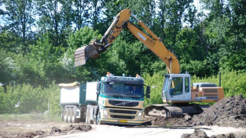 46 almene boliger i Hjortshøj