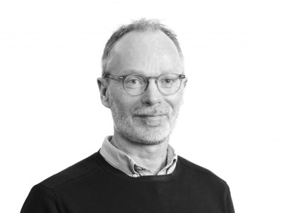 Claus Møller Pedersen
