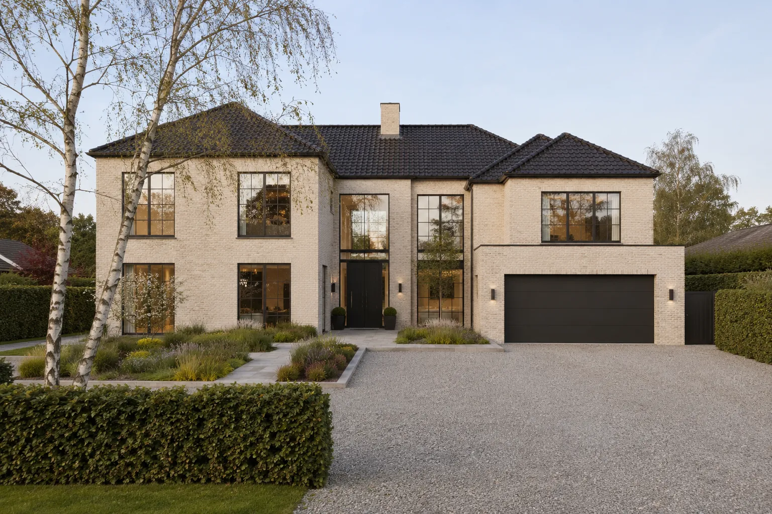 Danmarks dyreste hus