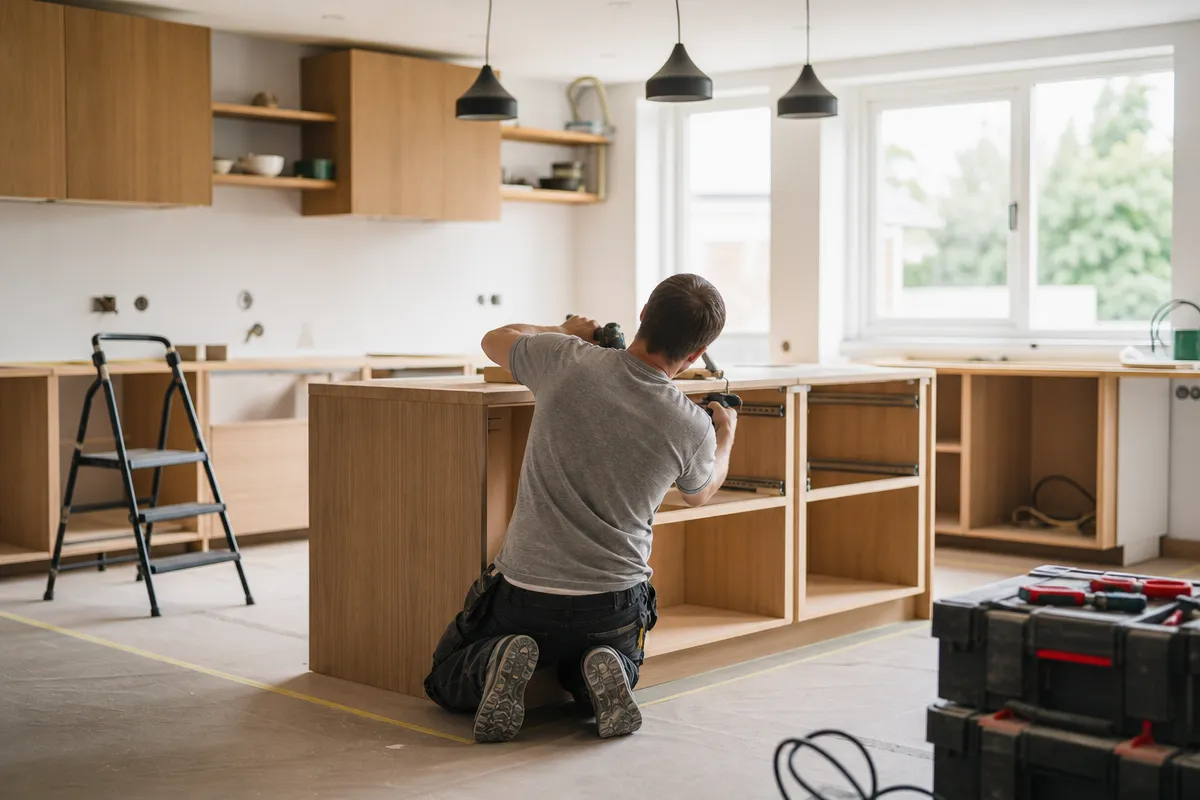 Hvordan påvirker renovering værdien af min bolig?