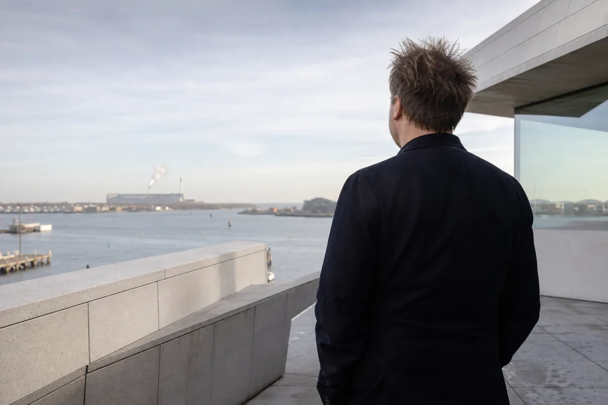 Bjarke Ingels løn og formue