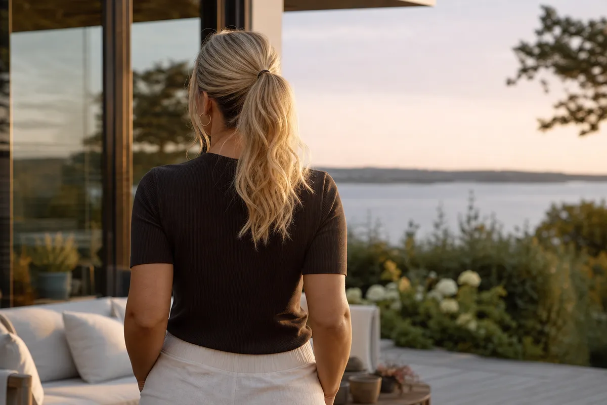 Kristine Virén løn og formue